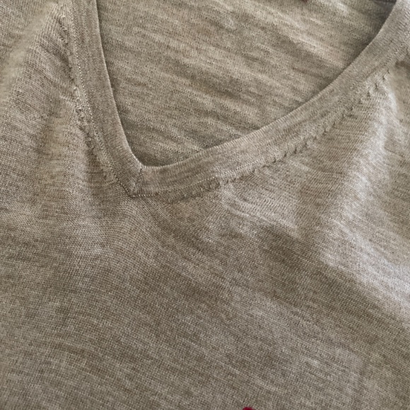 Carolina Herrera Men Sweater - Picture 2 of 5